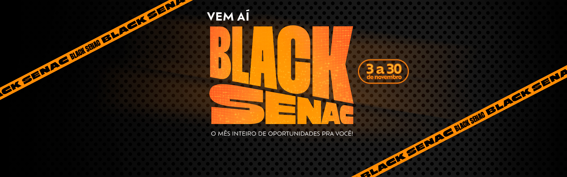 Black Senac